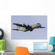 Royal Australian Air Force Cargo Plane Wall Decal