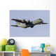 Royal Australian Air Force Cargo Plane Wall Decal