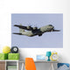 Royal Australian Air Force Cargo Plane Wall Decal