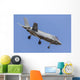 Us Marine Corps F-35b Wall Decal
