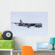 Us Air Force B-52h Wall Decal