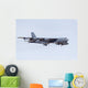 Us Air Force B-52h Wall Decal