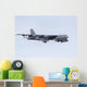 Us Air Force B-52h Wall Decal