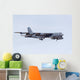 Us Air Force B-52h Wall Decal