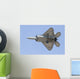 Us Air Force F-22 Wall Decal