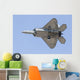Us Air Force F-22 Wall Decal