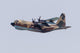 Spanish Air Force Kc-130 In-Flight Wall Decal
