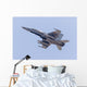 Spanish Air Force F Bottom Wall Decal