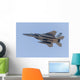 Us Air Force F-15c Wall Decal