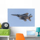 Us Air Force F-15c Wall Decal