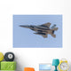 Us Air Force F-15c Wall Decal