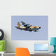 Spanish Air Force Kc-130 Wall Decal