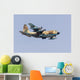 Spanish Air Force Kc-130 Wall Decal
