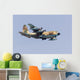 Spanish Air Force Kc-130 Wall Decal