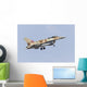 Israeli Air Force F-16i Wall Decal