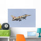 Israeli Air Force F-16i Wall Decal