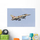 Israeli Air Force F-16i Wall Decal