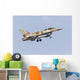 Israeli Air Force F-16i Wall Decal