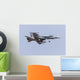 Spanish Air Force F Right Wall Decal