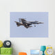 Spanish Air Force F Right Wall Decal