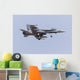 Spanish Air Force F Right Wall Decal