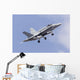 Spanish Air Force F Wall Decal