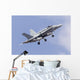 Spanish Air Force F Wall Decal