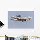 Us Air Force E-3g Wall Decal