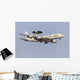 Us Air Force E-3g Wall Decal