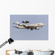 Us Air Force E-3g Wall Decal