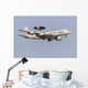 Us Air Force E-3g Wall Decal