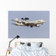 Us Air Force E-3g Wall Decal
