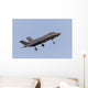 Us Air Force F-35a Wall Decal
