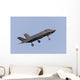 Us Air Force F-35a Wall Decal
