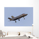 Us Air Force F-35a Wall Decal