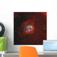 Tadpole Nebula Wall Decal Design 2