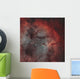 Ic 1396 Elephant Trunk Wall Decal