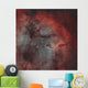Ic 1396 Elephant Trunk Wall Decal