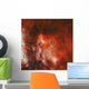 Pelican Nebula Wall Decal Design 2