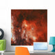 Pelican Nebula Wall Decal Design 2