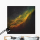 California Nebula Wall Decal Design 3