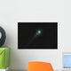 Comet Holmes Wall Decal