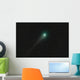 Comet Holmes Wall Decal