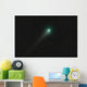 Comet Holmes Wall Decal