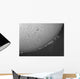 H-alpha Sun with Solar Wall Decal