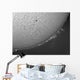 H-alpha Sun with Solar Wall Decal