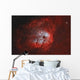 Tadpole Nebula Wall Decal Design 1