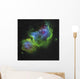Soul Nebula Wall Decal