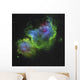 Soul Nebula Wall Decal