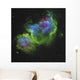 Soul Nebula Wall Decal